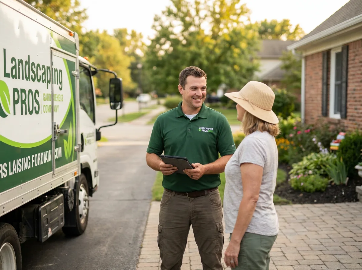 Landscaping Anson, TX FAQs